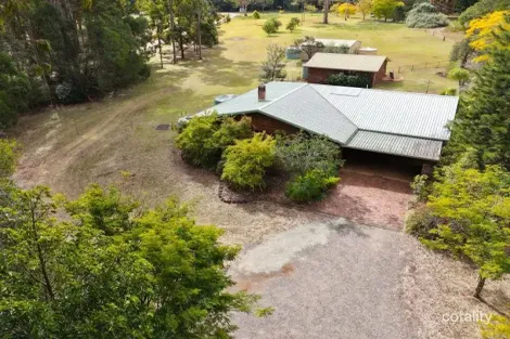 203 TAYLORS RD, KINGAROY, QLD 4610