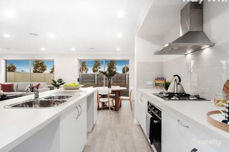 Property photo of 188 Blue Horizons Way Pakenham VIC 3810