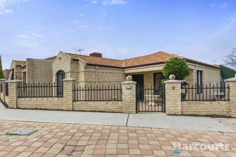 Property photo of 9 Aldwych Way Joondalup WA 6027