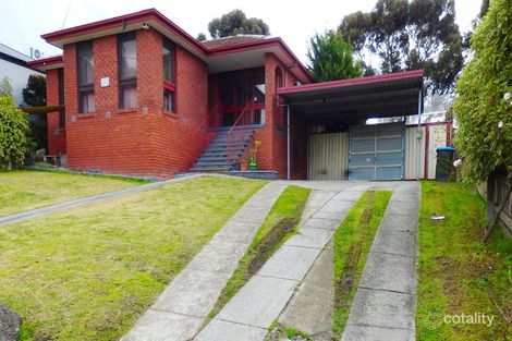 Property photo of 7 Moore Road Hallam VIC 3803