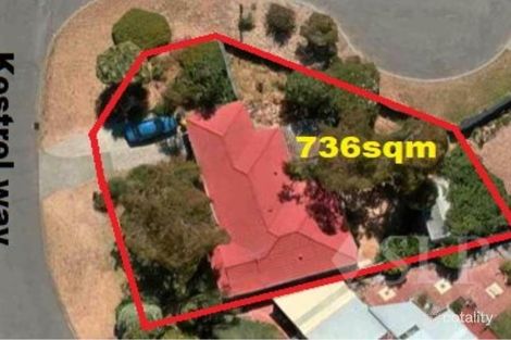 Property photo of 11 Kestrel Way Yangebup WA 6164