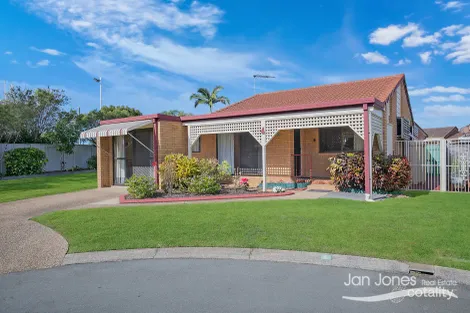 Property photo of 4/56 Miller Street Kippa-Ring QLD 4021
