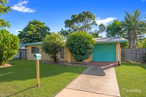 74 Tam O'Shanter Dr, Thuringowa Central, QLD 4817