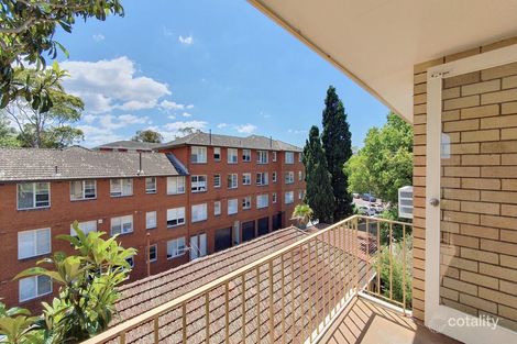 Property photo of 9/464 Military Road Mosman NSW 2088