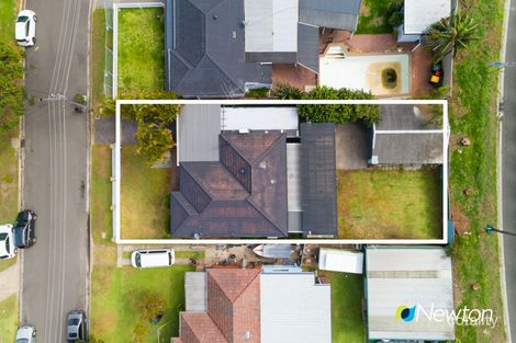 Property photo of 15 Murrami Avenue Caringbah NSW 2229