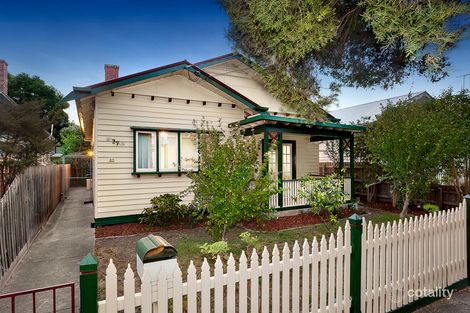 Property photo of 27 Howitt Street Northcote VIC 3070