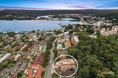 Property photo of 15/53-55 Henry Parry Drive Gosford NSW 2250