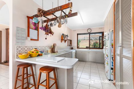 Property photo of 355 Lays Road Extension Gormandale VIC 3873