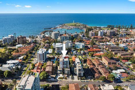 Property photo of 15/17 Kembla Street Wollongong NSW 2500