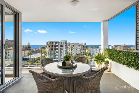 Property photo of 15/17 Kembla Street Wollongong NSW 2500