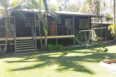 382 Bidwill Rd, Bidwill, QLD 4650