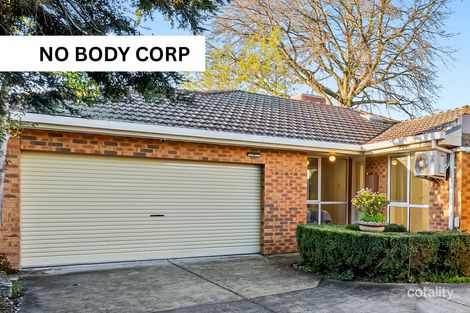 Property photo of 2/165 Springfield Road Blackburn North VIC 3130