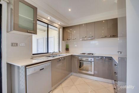 Property photo of 10 Kippax Place Shalvey NSW 2770