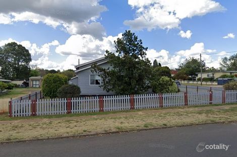 Property photo of 141 Jellicoe Street North Toowoomba QLD 4350