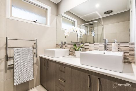 Property photo of 1 Happy Valley Rise Diamond Creek VIC 3089