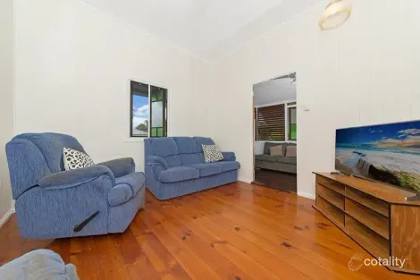 Property photo of 115 Twelfth Avenue Railway Estate QLD 4810