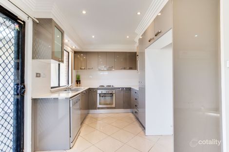 Property photo of 10 Kippax Place Shalvey NSW 2770