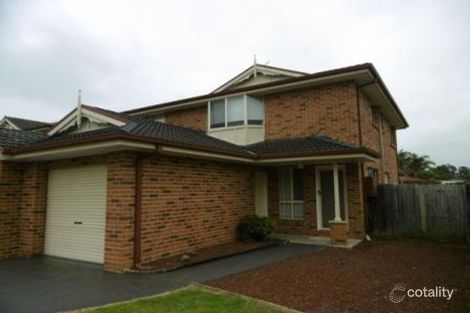 1 Josquin Way, Claremont Meadows, NSW 2747