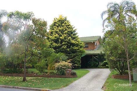 7 San Mateo Bvd, Ashmore, QLD 4214