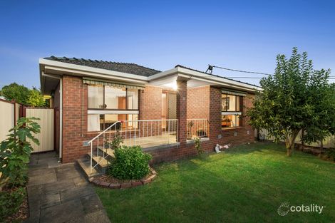 4 Garnet St, Brunswick, VIC 3056