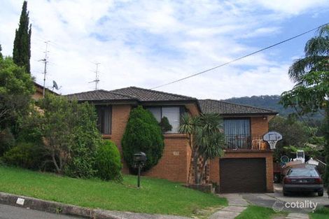 3 Marlen Pl, Woonona, NSW 2517