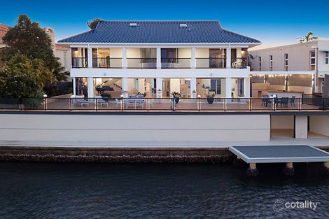 Property photo of 26 Southern Cross Drive Surfers Paradise QLD 4217