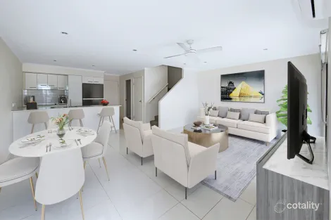 Property photo of 50/16 Toral Drive Buderim QLD 4556