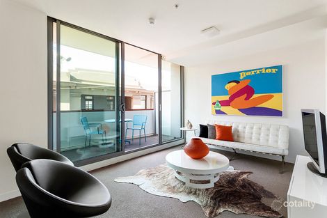 106/201 High St, Prahran, VIC 3181