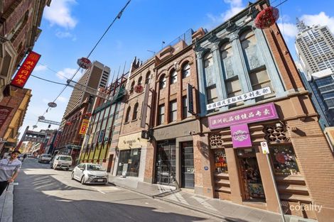 Level 2/107 Little Bourke St, Melbourne, VIC 3000