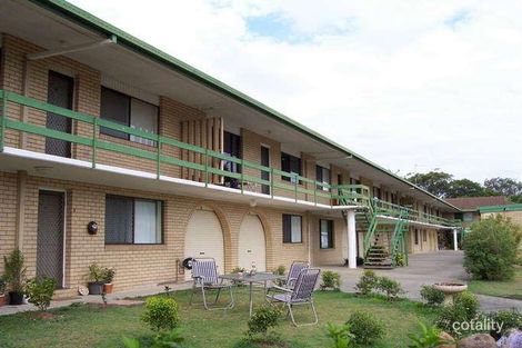 12/2 Seymour St, Tweed Heads South, NSW 2486