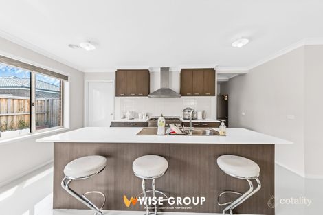 Property photo of 7 Highbury Road Clyde North VIC 3978