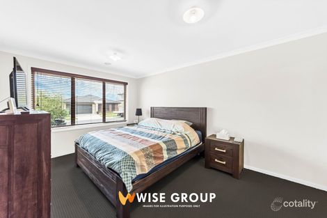 Property photo of 7 Highbury Road Clyde North VIC 3978