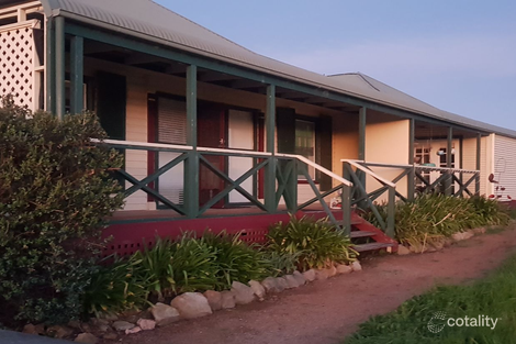 214 Gooroomon Ponds Rd, Wallaroo, NSW 2618