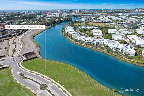 38 Discovery Pl, Maroochydore, QLD 4558