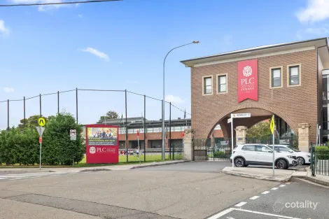Property photo of 19A Robinson Street Croydon NSW 2132