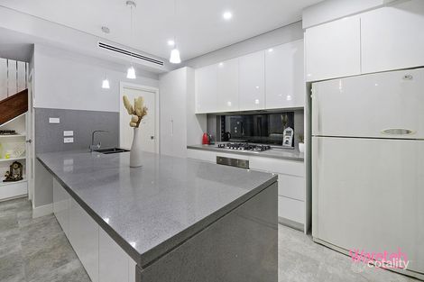 38 Fairfax St, The Ponds, NSW 2769