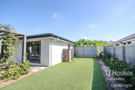 Property photo of 16 Vantage Lane Yarrabilba QLD 4207