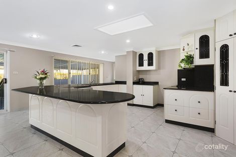Property photo of 16 Jarrah Avenue Prestons NSW 2170