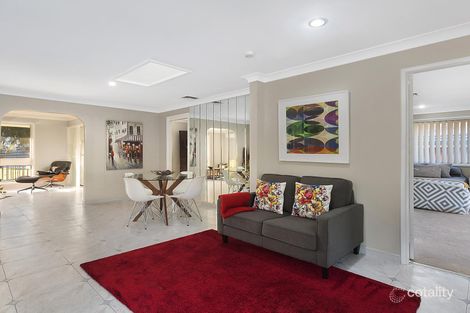 Property photo of 16 Jarrah Avenue Prestons NSW 2170