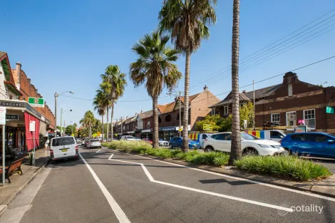 Property photo of 19A Robinson Street Croydon NSW 2132