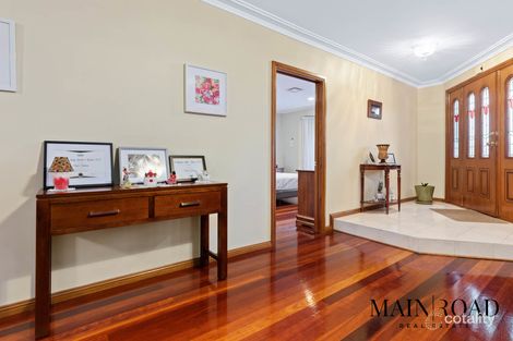 Property photo of 41 Shakespeare Drive Delahey VIC 3037