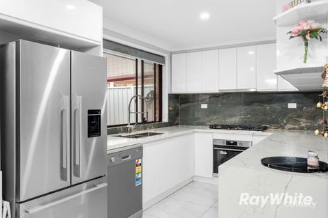 Property photo of 9 Ibis Place St Clair NSW 2759