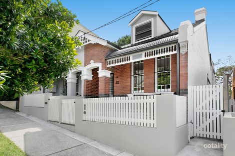 40 Lawson St, Bondi Junction, NSW 2022