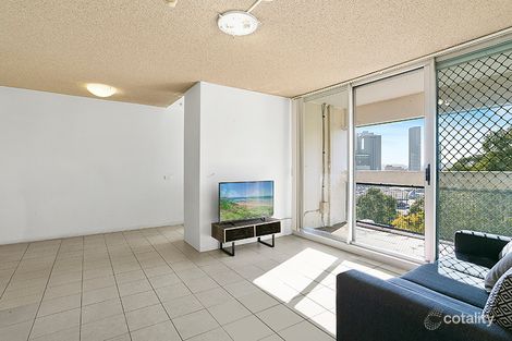 Property photo of 7L/15 Campbell Street Parramatta NSW 2150