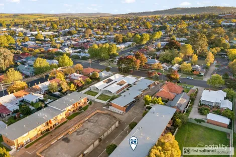 Property photo of 14/55 Piper Street Bathurst NSW 2795