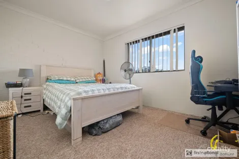 Property photo of 14/55 Piper Street Bathurst NSW 2795