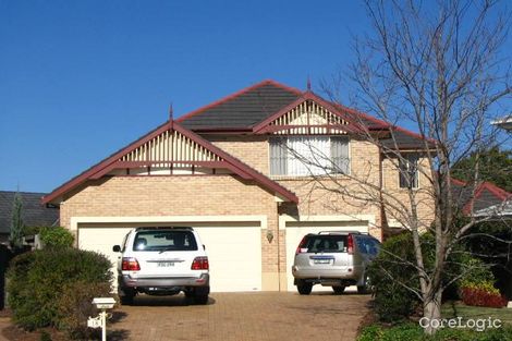 Property photo of 18 Avril Court Kellyville NSW 2155