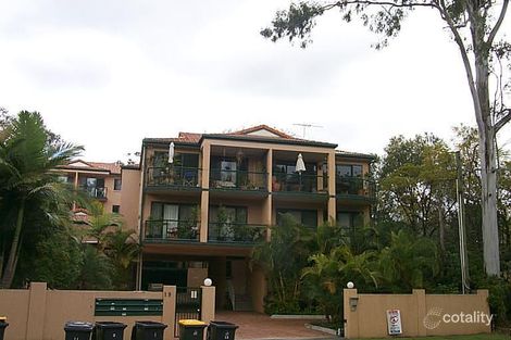 Property photo of 10/19 Dudley Street Highgate Hill QLD 4101