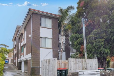 Property photo of 1/61 Virginia Street Rosehill NSW 2142