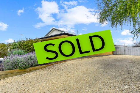 4 Oliver St, Bordertown, SA 5268